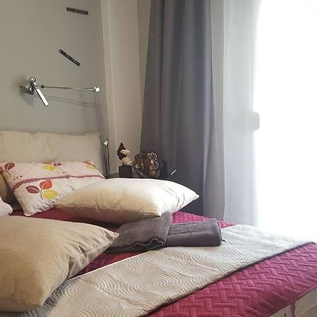 Modern Office Apartment.Wifi,2A/C,Luxury Fur/Tures Salonic Exterior foto