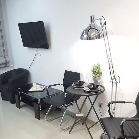Modern Office Apartment.Wifi,2A/C,Luxury Fur/Tures Salonic Exterior foto