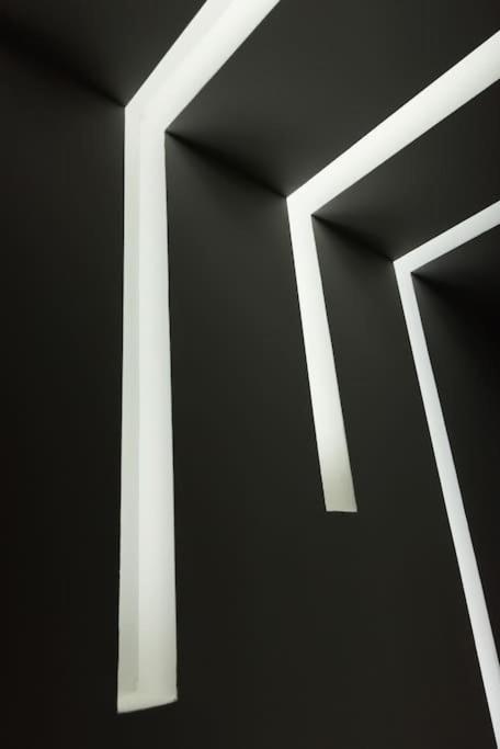 Modern Office Apartment.Wifi,2A/C,Luxury Fur/Tures Salonic Exterior foto