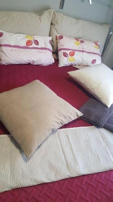 Modern Office Apartment.Wifi,2A/C,Luxury Fur/Tures Salonic Exterior foto