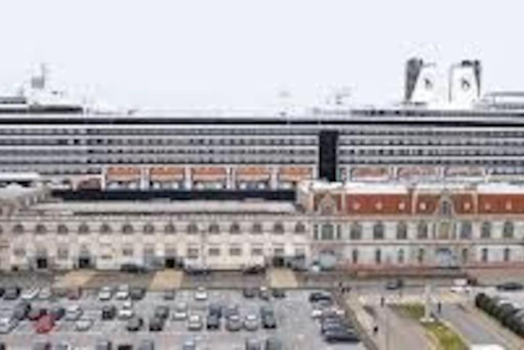 Modern Office Apartment.Wifi,2A/C,Luxury Fur/Tures Salonic Exterior foto